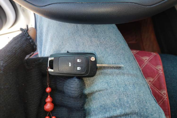 Used Buick GT 2018 15T Dual-Clutch Advanced Model China V Standard
