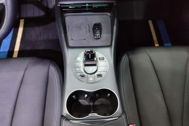 Used BYD Seal 2025 Revised Version 650 Intelligent Driving Edition