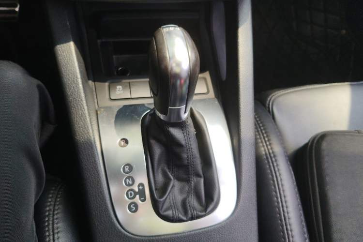 Used Volkswagen Eos 2011 2.0 TSI
