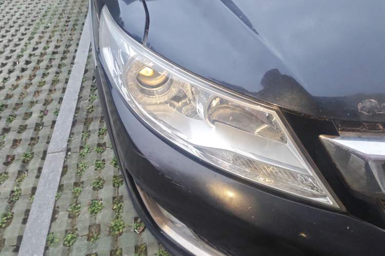 Used Dongfeng Aeolus AX3 2016 1.5L Automatic Shangkue Model
