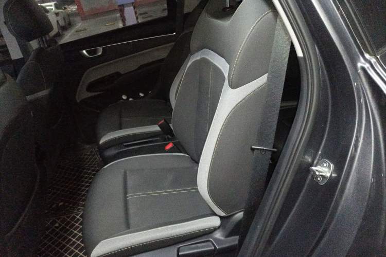 Used Wuling Victory 2020 1.5T CVT Elite Model
