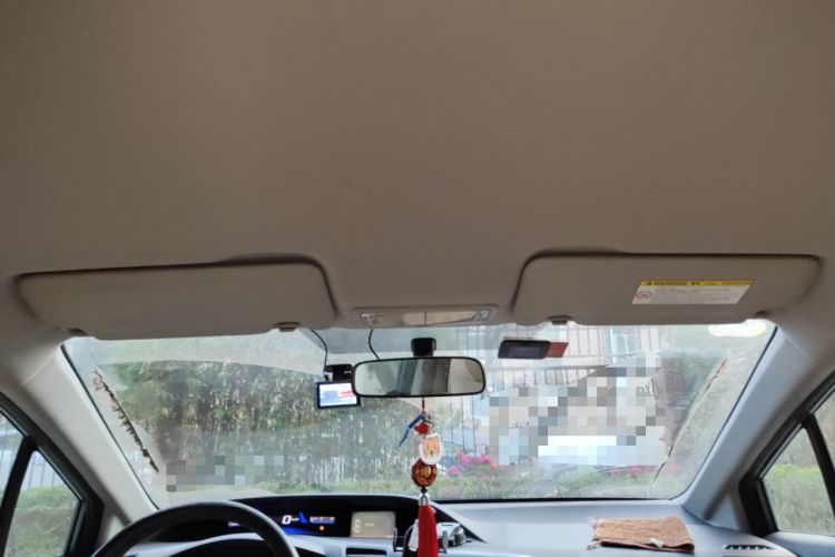 Used Honda Civic 2012 1.8L automatic comfort version
