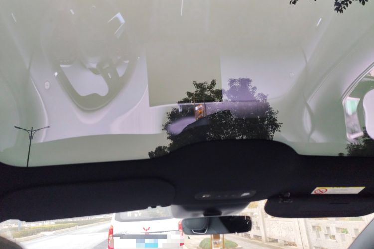 Used Xiaomi Auto YU7 2025 Ultra-Long Range All-Wheel Drive Pro Version
