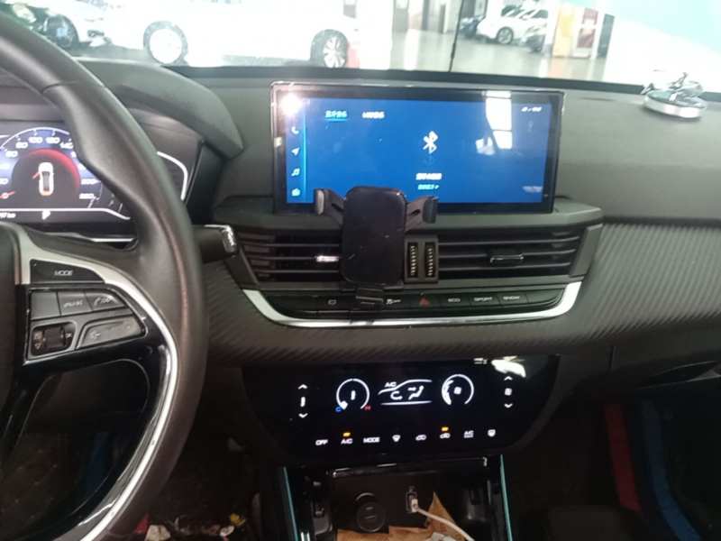 Used Dongfeng Aeolus Yixuan 2021 230T Automatic Chasing Shadow Edition — 12