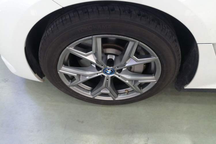 Used BMW i3 2022 eDrive 35 L