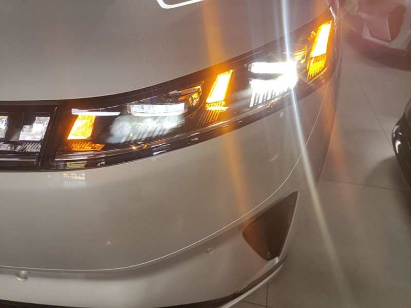 Used Dongfeng eπ eπ008 2024 636Max All-Electric Version 6 Seats — 23