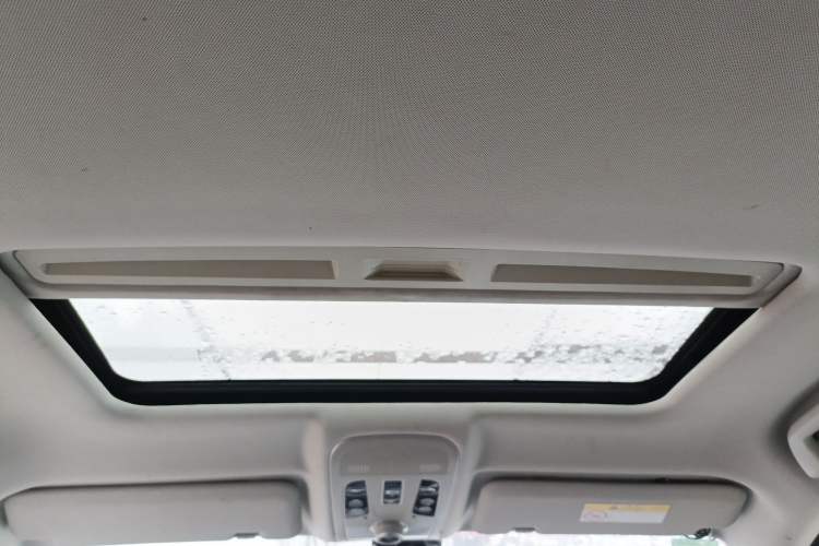 Used Haval H2 2017 Blue Label 1.5T Manual Two-Wheel Drive Luxury Model