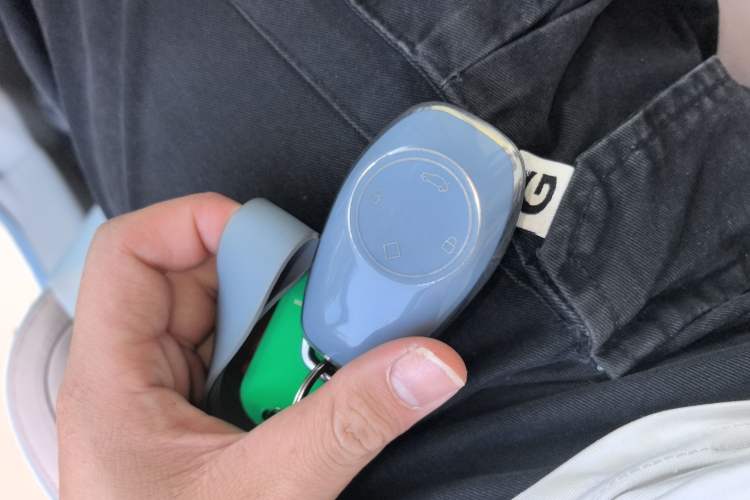 Used Leapmotor T03 2024 403 Comfort Edition