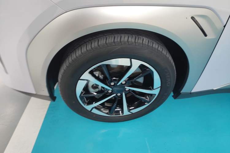 Used AION Y 2024 Younger Star Edition