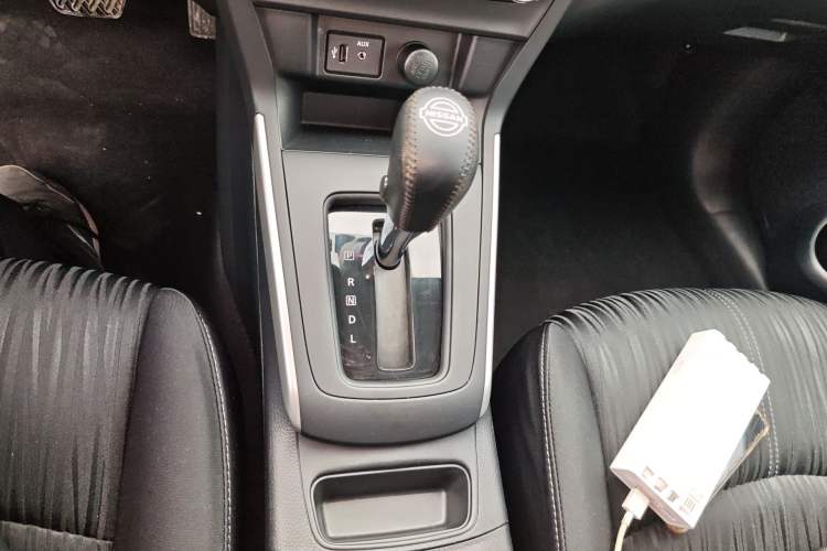 Used Nissan Sylphy 2021 Classic 1.6XE CVT Comfort Edition Gear Lever