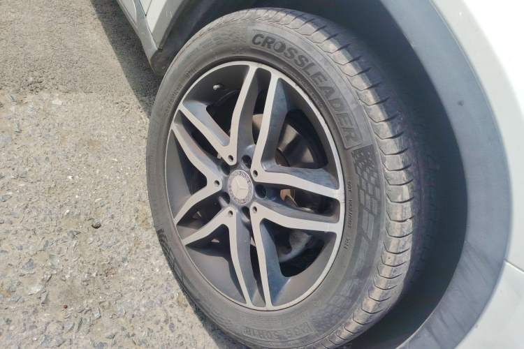 Used Mercedes-Benz GLA 2016 GLA 220 4MATIC Fashion Edition
