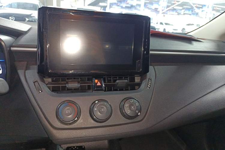 Used Toyota Corolla 2021 TNGA 1.5L CVT Pioneer Edition