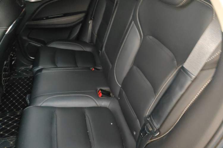 Used Geely Auto Monjaro 2019 Facelift 300T Yaxingzhe