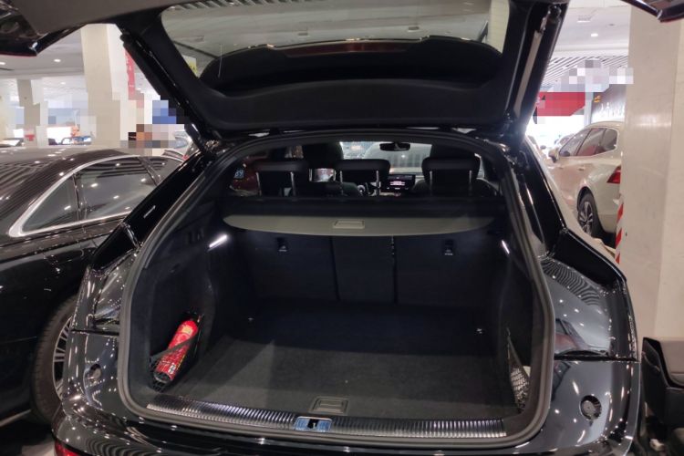 Used Audi Q5L Sportback 2024 45 TFSI Luxury Edition
