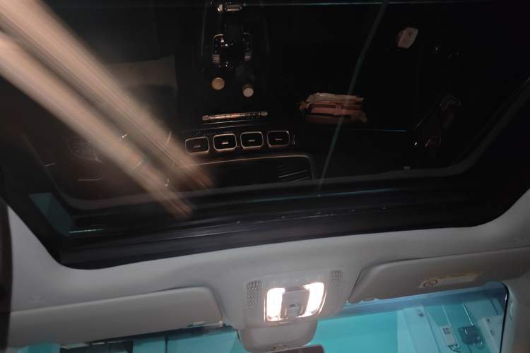 Used Mercedes-Benz GLE 2020 Restyled GLE 350 4MATIC Fashion Edition