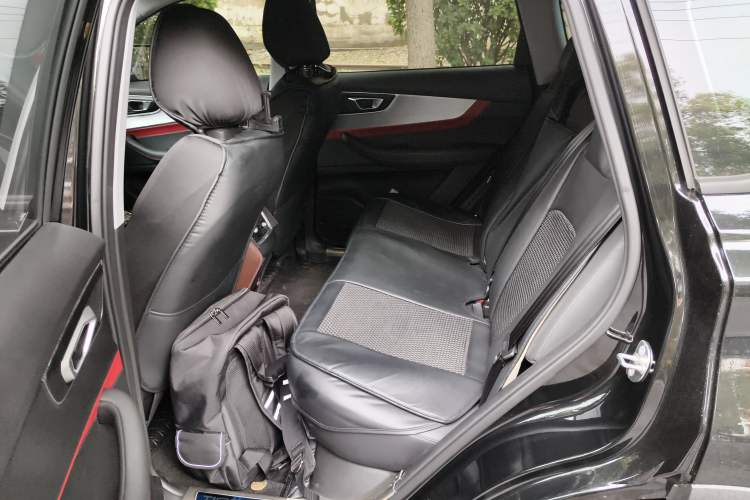 Used Chery Tiggo 7 2023 Supercharged Edition 1.5T CVT Super Warrior