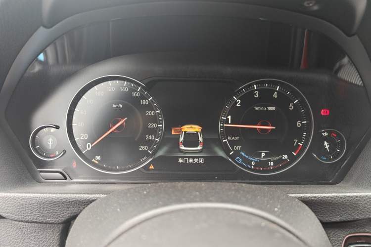 Used BMW 3 Series GT 2019 320i M Sport Instrument Cluster