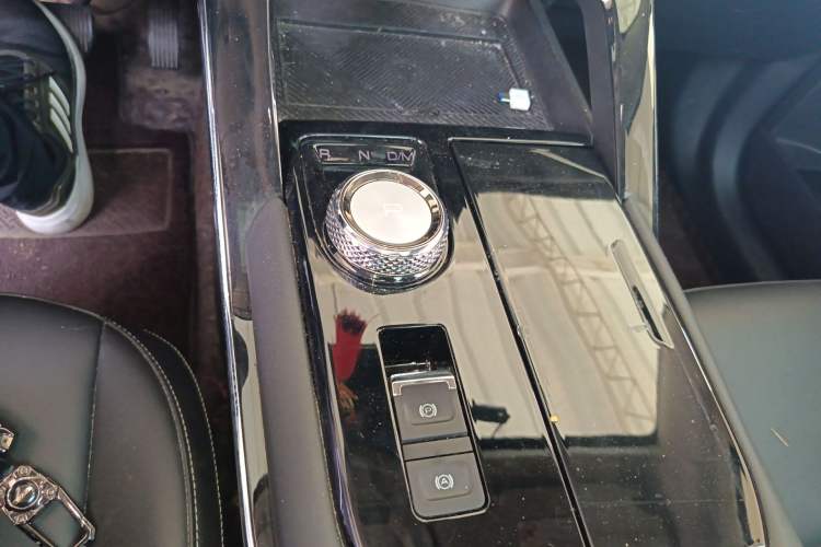 Used Haval H6 2021 3rd Generation 2.0T Automatic Two-Wheel Drive Max