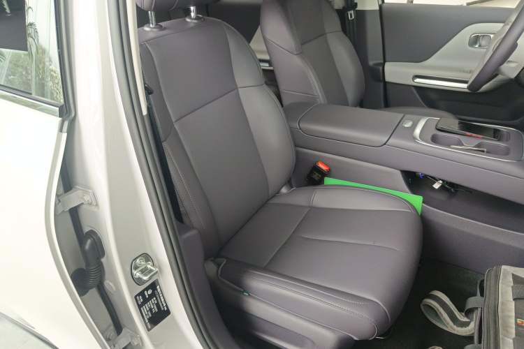 Used Leapmotor B01 2025 550 Comfort Edition
