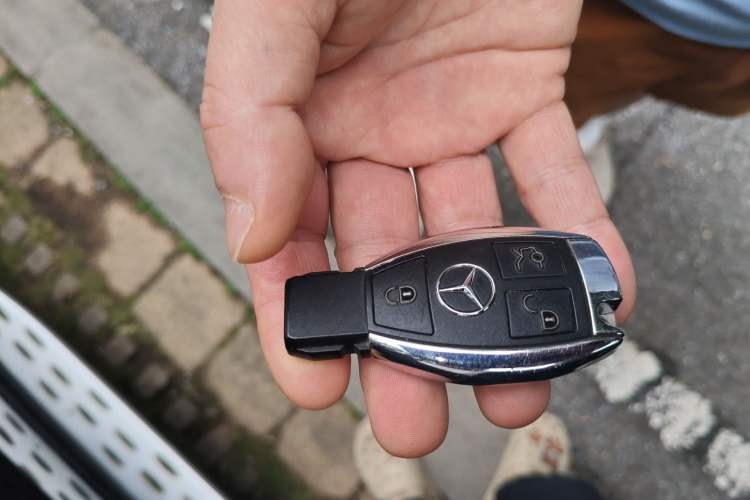 Used Mercedes-Benz GLC 2019 Facelift GLC 260 L 4MATIC Luxury Model
