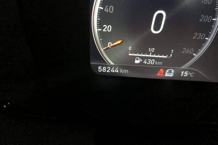 Used Lynk & Co 02 2018 2.0T DCT 4x4 Sport Pro Edition China V Standard