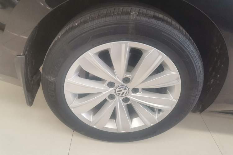 Used Volkswagen Passat 2020 330TSI Elite Edition China VI