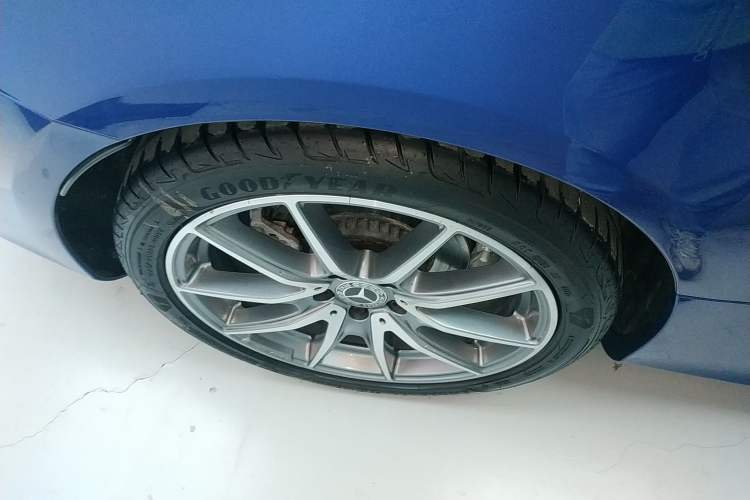 Used Mercedes-Benz E-Class (Import) 2023 E 260 Coupe
