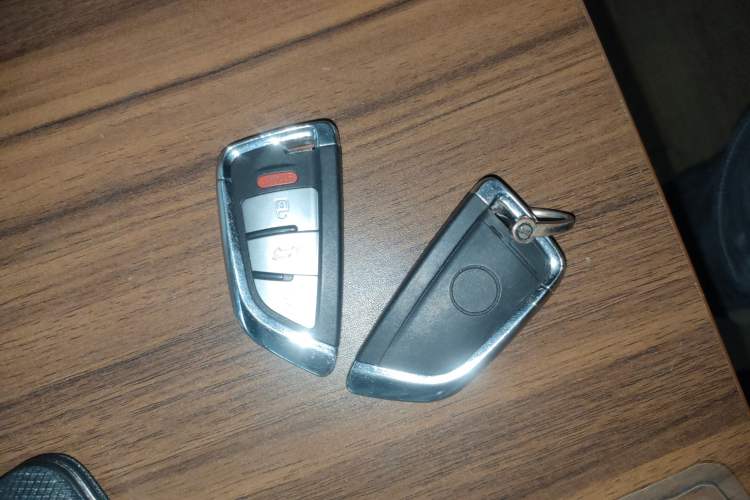 Used Haval H6 2019 Sport Edition 1.5T Automatic Two-Wheel Drive Elite Model China VI