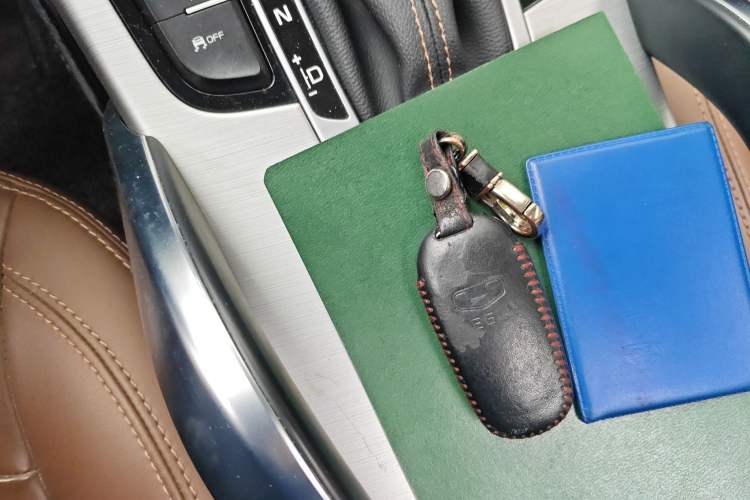 Used Geely Auto Emgrand X7 Sport 2016 1.8TD Automatic ZhiZun Version
