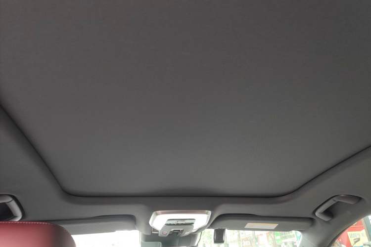 Used Hongqi H5 2025 2.0T Automatic Xuan Ying Edition