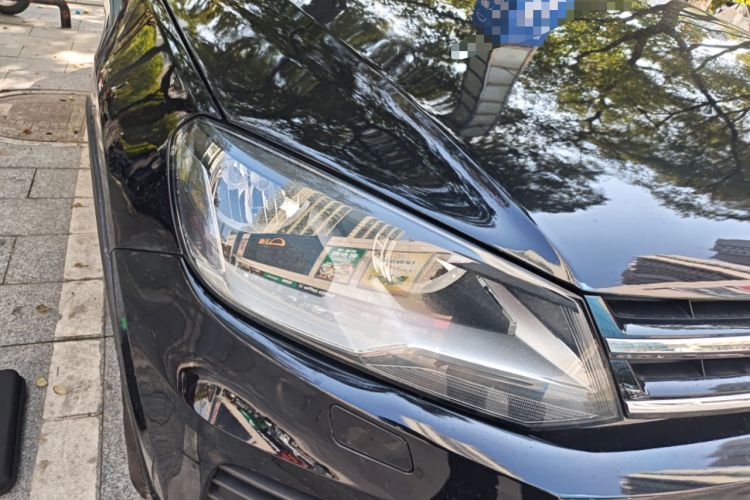 Used Volkswagen Touareg 2014 3.0 TSI New Edition