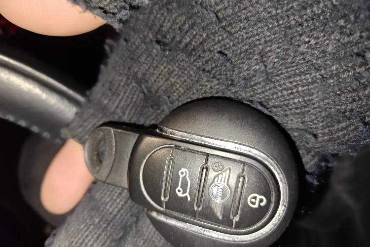 Used MINI Clubman 2016 Revised 1.5T COOPER