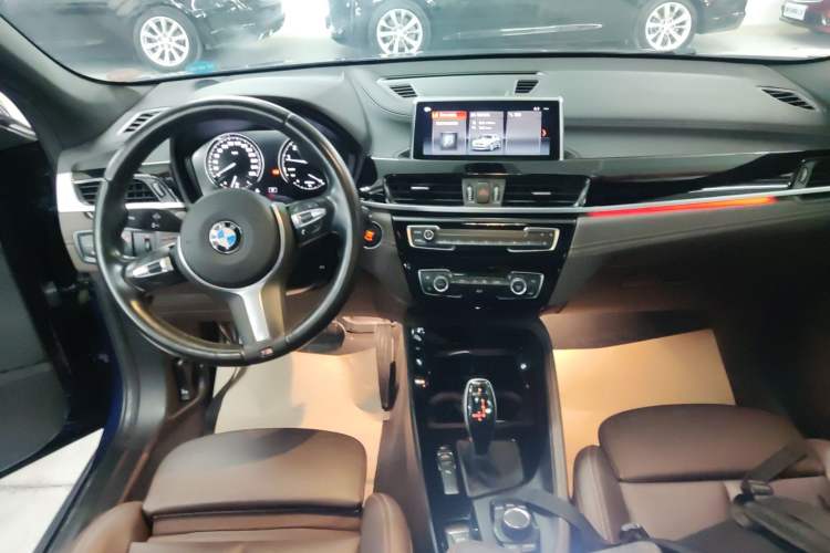 Used BMW X2 2020 sDrive25i Leading Model M Sport Package