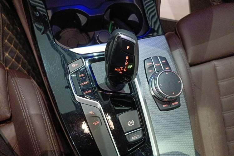 Used BMW X4 2020 xDrive25i M Sport Package