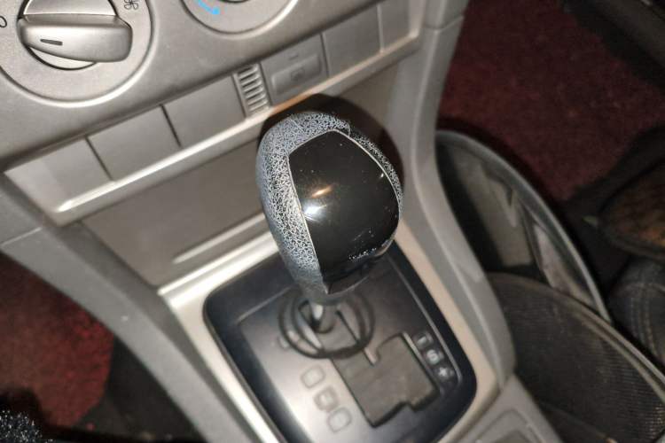 Used Ford Focus 2012 Hatchback Classic 1.8L Automatic Base Model
