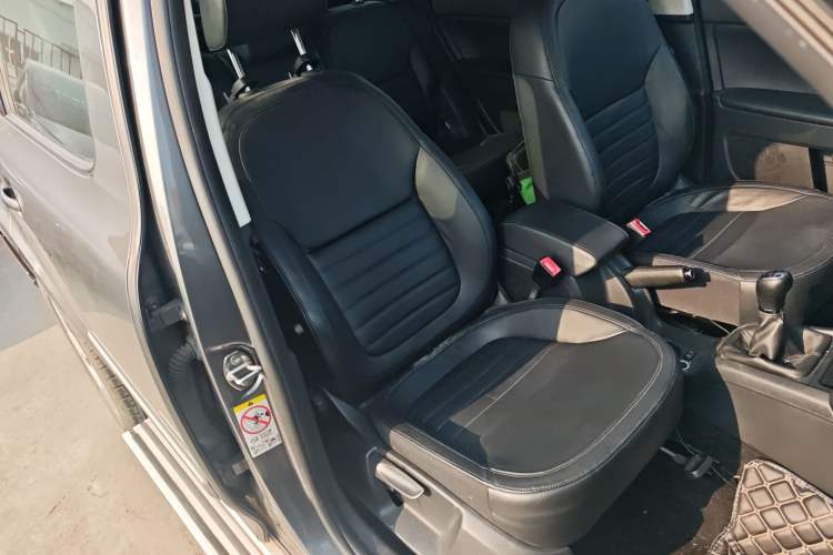 Used Skoda Yeti 2014 1.4TSI Manual Polar Edition