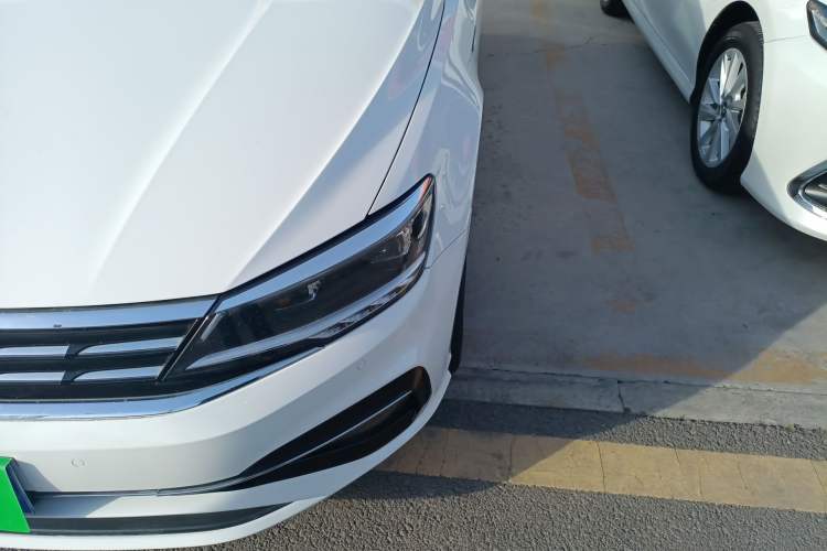 Used Volkswagen Lamando 2019 280TSI DSG Luxury Edition China VI Standard