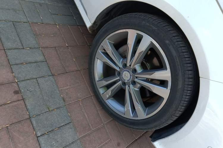 Used Mercedes-Benz E-Class 2015 Revised E 180 L Sport Edition