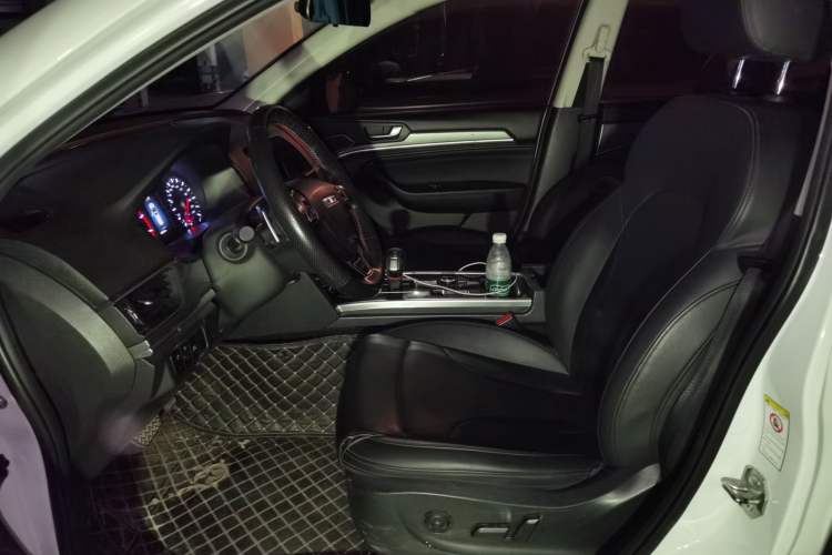 Used Haval H6 2018 Sport Edition 1.5T Automatic Two-Wheel Drive Elite Model China V Standard
