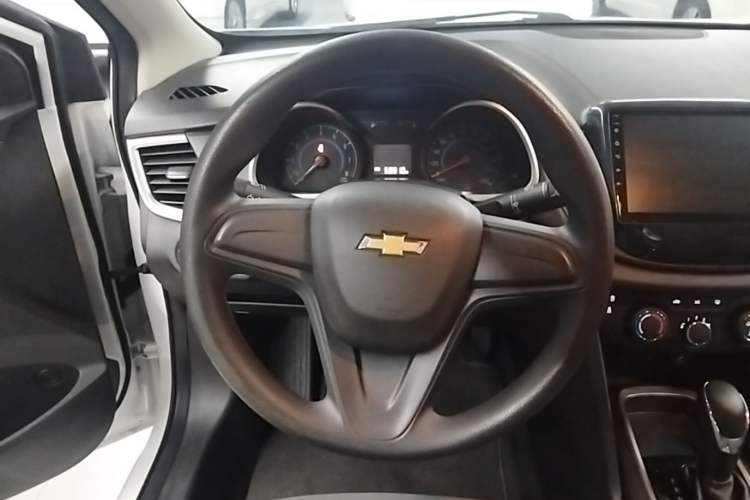 Used Chevrolet Cavalier 2019 320 Automatic Enjoyment with Sunroof