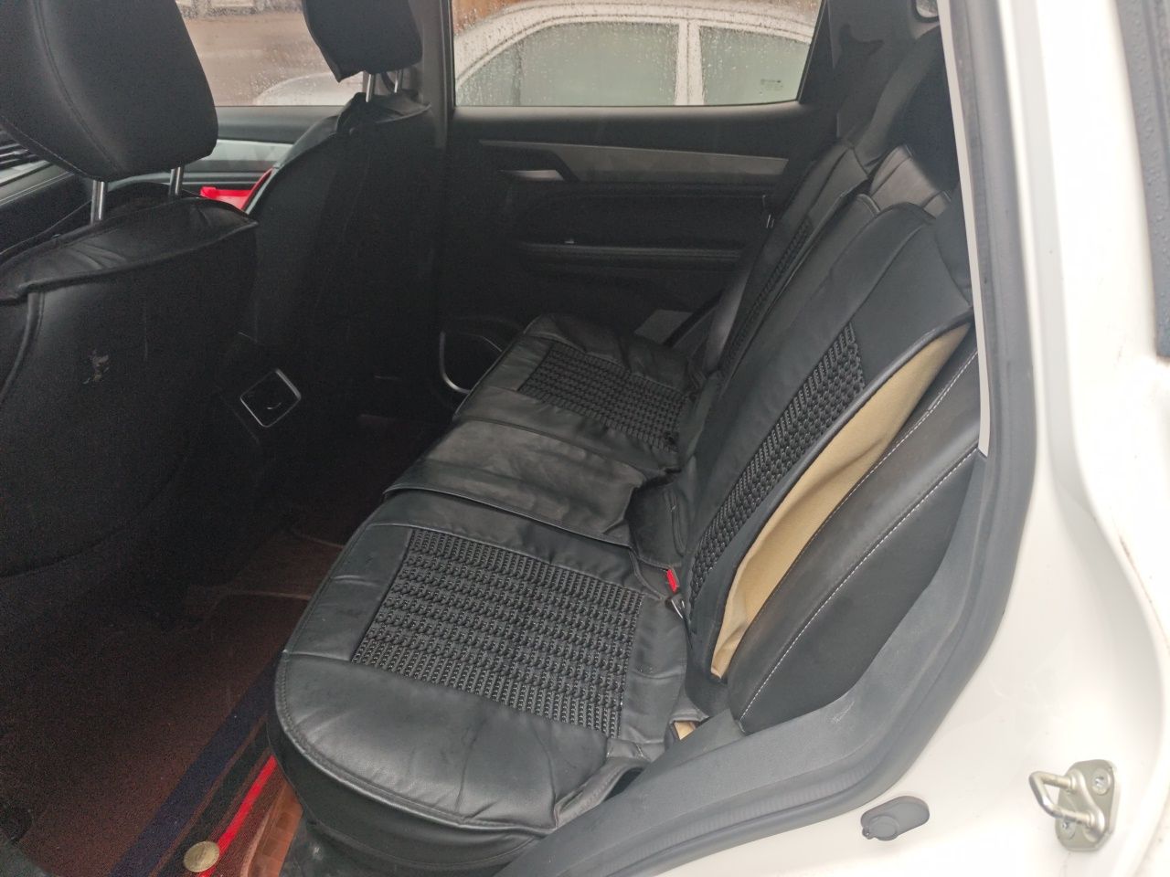 Geely Auto Vision X6 2021 PRO 1.4T Manual Luxury Model - Premium — снимка 17