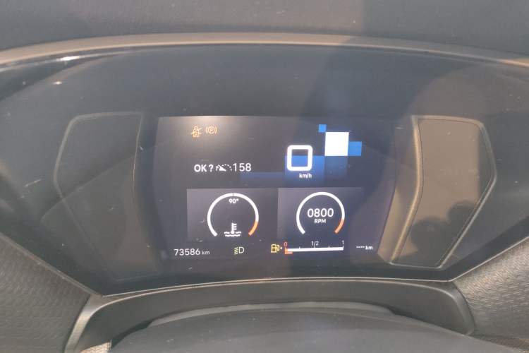 Used Citroen C5 X 2021 1.6T Enjoy the Extraordinary