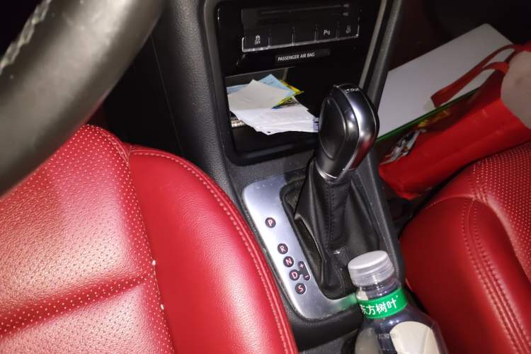 Used Volkswagen Sharan 2014 2.0 TSI Standard Model
