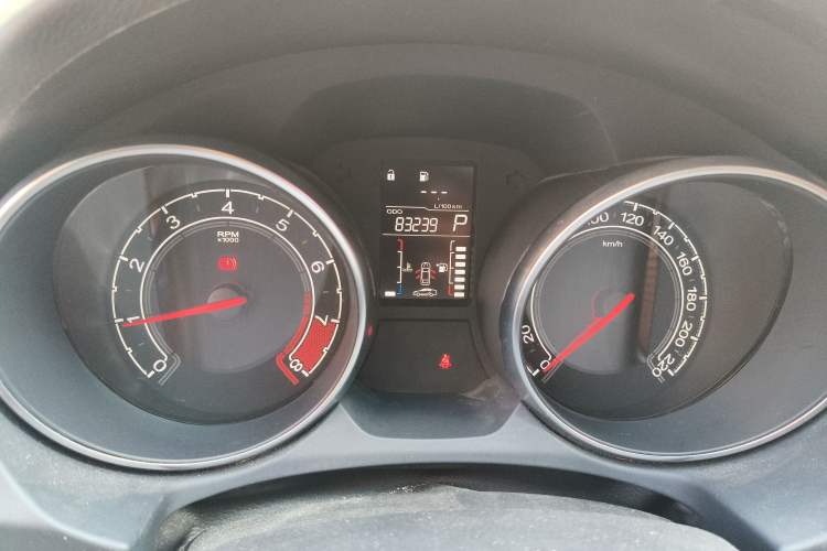 Used MG GT 2016 1.5L Automatic Value-Added Luxury Edition