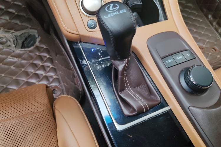 Used Lexus ES 2015 200 Elite Edition