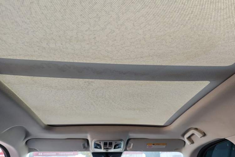 Used Haval H7 2019 2.0T Enjoyment Model China VI Standard