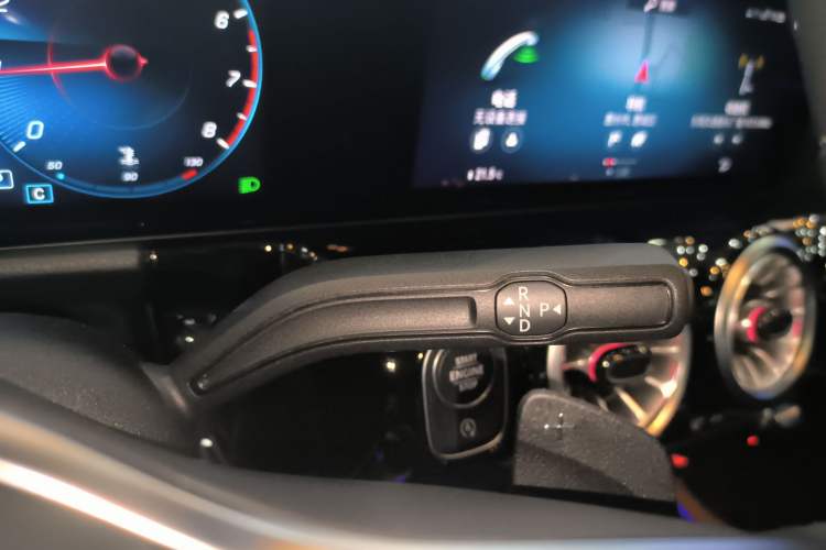 Used Mercedes-Benz GLA 2022 GLA 220
