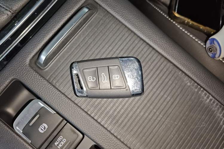 Used Volkswagen Magotan 2020 330TSI DSG Luxury Edition