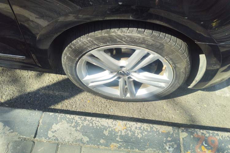 Used Volkswagen Passat 2013 1.8TSI DSG Ultimate Edition