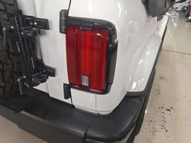 Used Tank 300 2021 City Edition 2.0T My Vision Model — 7